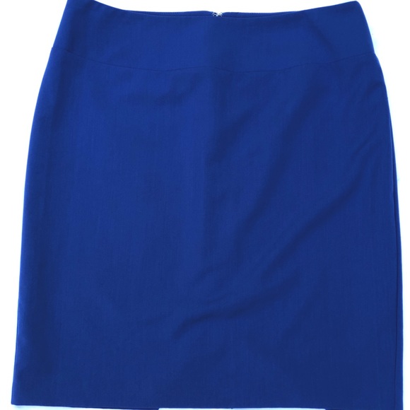 Ellen Tracy pencil skirt - Picture 2 of 7